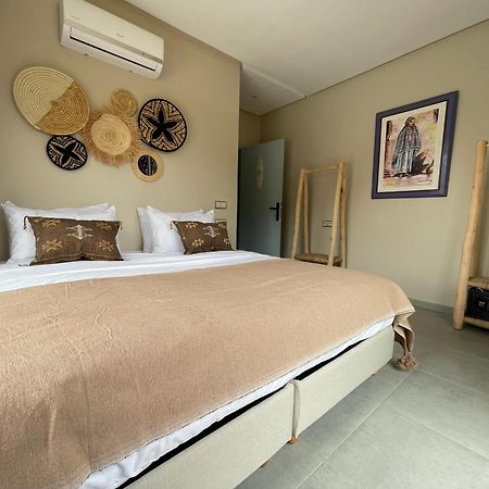 Harmony Surf Lodge タガズー エクステリア 写真